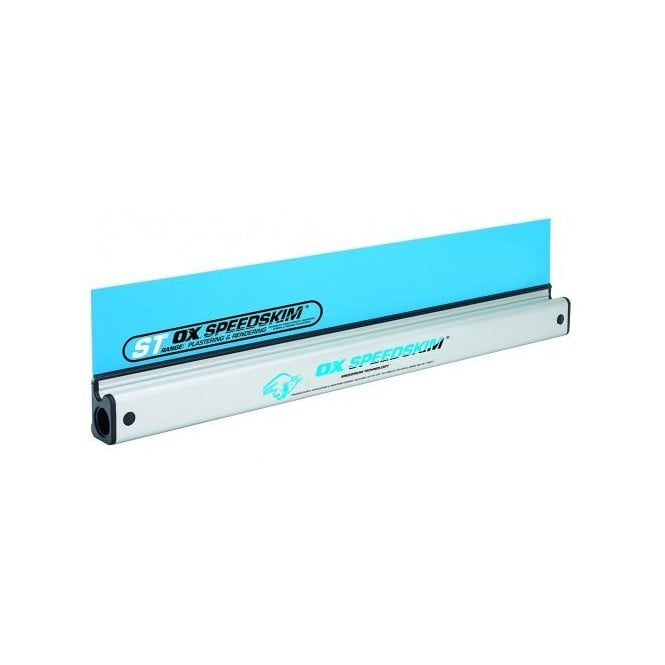 OX-P530990 OX Speedskim Semi Flex Plastering Rule - ST 900mm