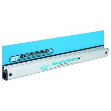 OX-P530990 OX Speedskim Semi Flex Plastering Rule - ST 900mm