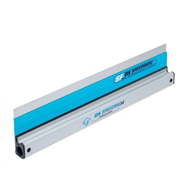 OX-P531060 OX Speedskim Stainless Flex Finish Rule SF 600mm