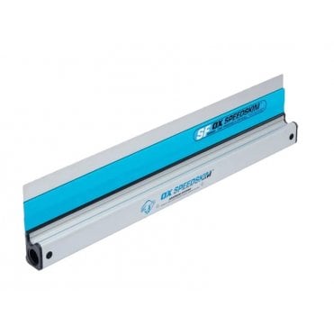 OX-P531060 OX Speedskim Stainless Flex Finish Rule SF 600mm