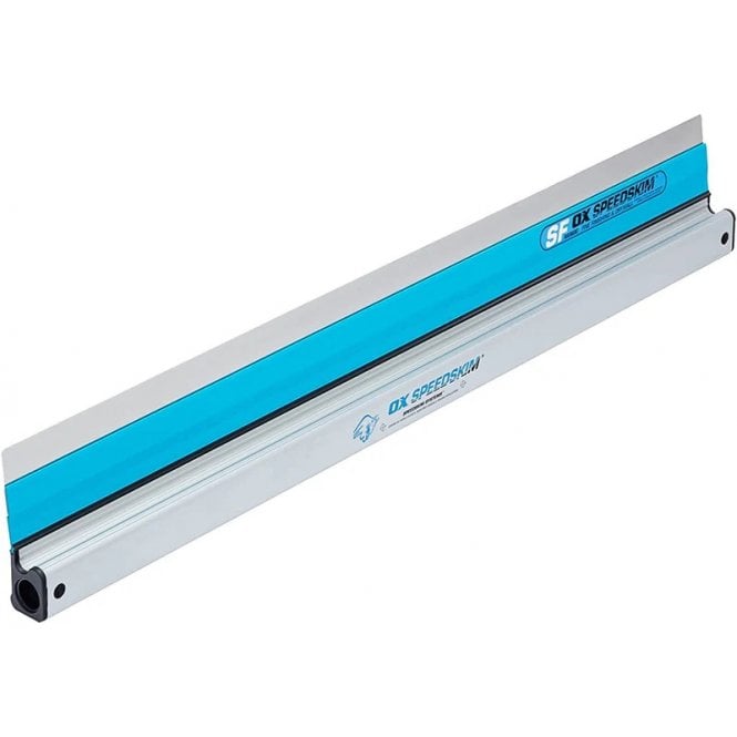 OX-P531090 OX Speedskim Stainless Flex Finish Rule  SF 900mm