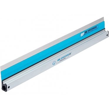 OX-P531090 OX Speedskim Stainless Flex Finish Rule  SF 900mm