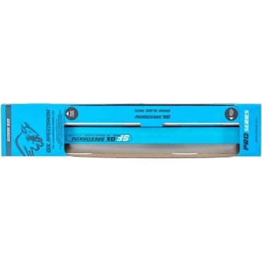 OX-P531360 OX Speedskim Stainless Flex blade only SFBL 600mm