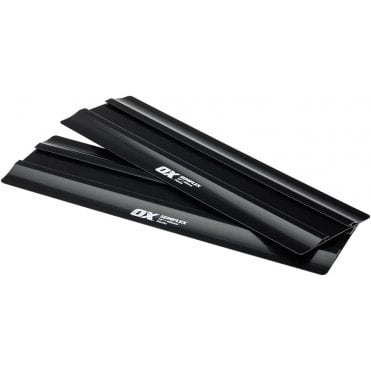 OX-P532718 OX Semi Flex Plastic Replace Blades Pack 2 18"