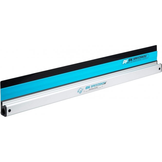 OX-P532912 OX Speedskim Plastic Flex Finish Rule - PF1200mm