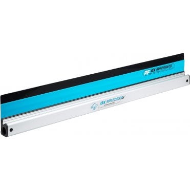 OX-P532912 OX Speedskim Plastic Flex Finish Rule - PF1200mm