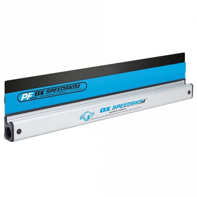 OX-P532960 OX Speedskim Plastic Flex Finishing Rule PF 600mm