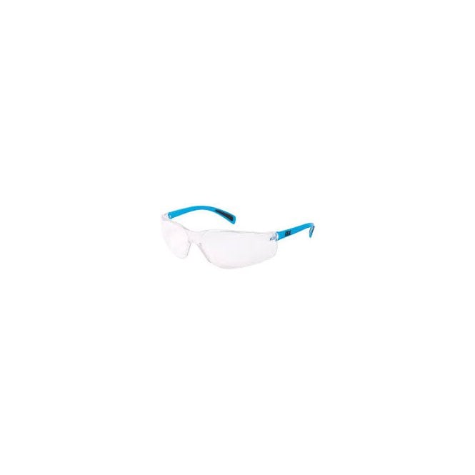 OX-S241701 OX Safety Glasses - Clear