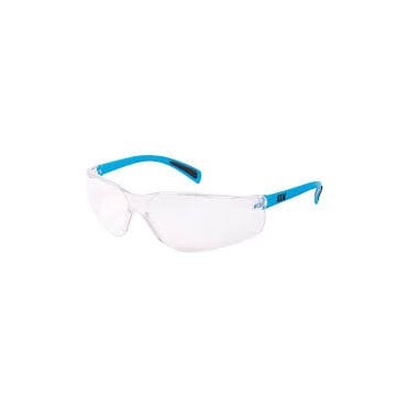 OX-S241701 OX Safety Glasses - Clear