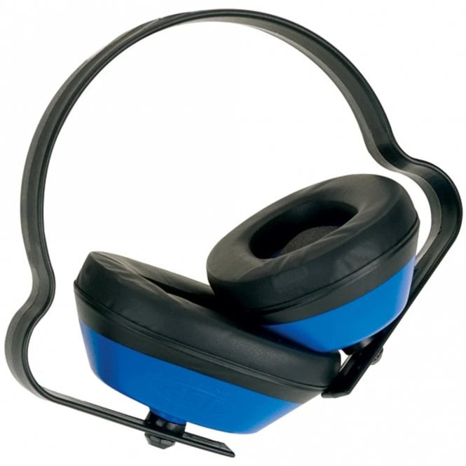 OX-S241801 OX Standard Ear Defenders - SNR 25DB