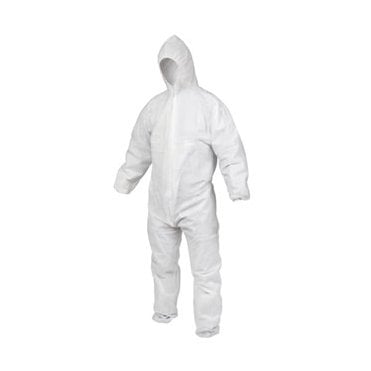 OX-S243605 OX Type 5/6 Disposable Coverall - Size XXL