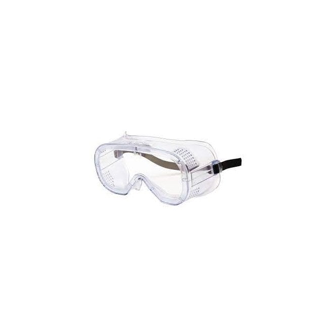 OX-S244601 OX Direct Vent Safety Goggles