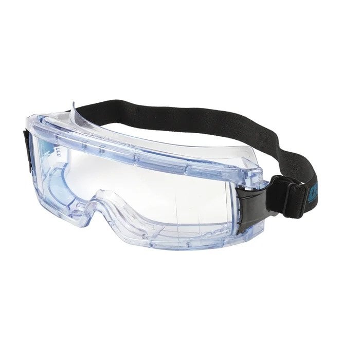 OX-S245201 OX Deluxe Anti Mist Safety Goggles