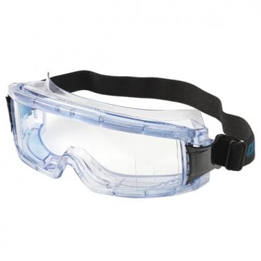 OX-S245201 OX Deluxe Anti Mist Safety Goggles