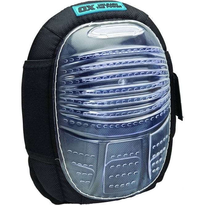 OX-S246201 OX Heavy Duty Soft Gel Filled Knee Pad