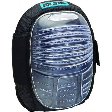OX-S246201 OX Heavy Duty Soft Gel Filled Knee Pad