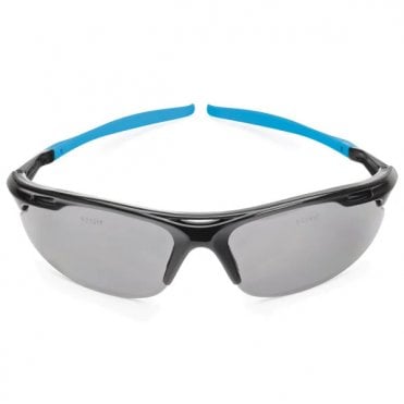 OX-S248102 OX Professional Wrap Around Safety Glasses Smoked