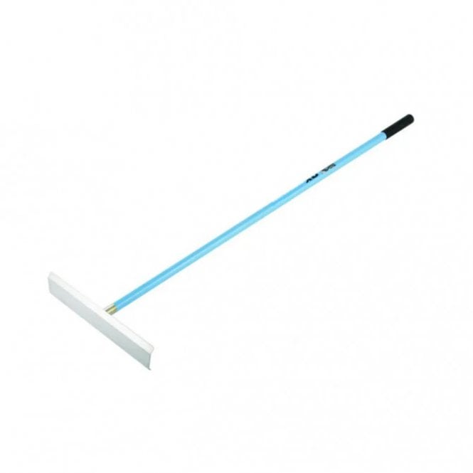 OX-T016301 OX Trade Lightweight Aluminium Concrete Rake