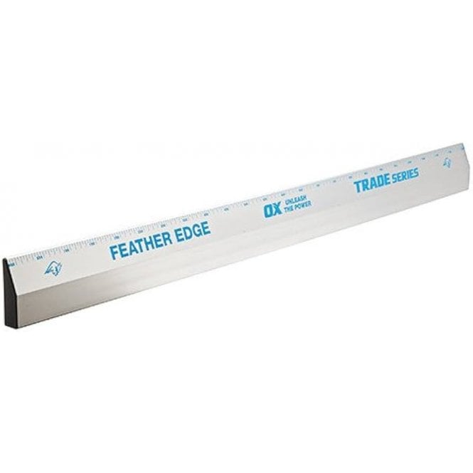 OX-T024812 OX Trade Feather Edge 1200mm / 4'