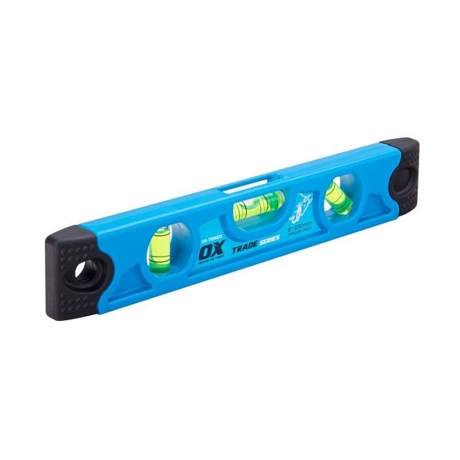 OX-T026323 OX Trade Torpedo Level 230mm