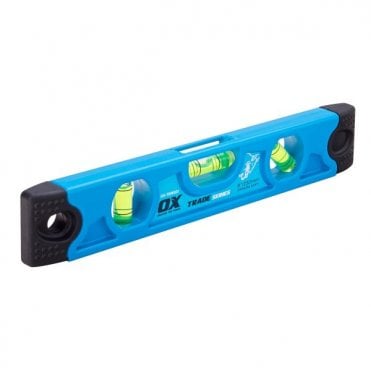 OX-T026323 OX Trade Torpedo Level 230mm