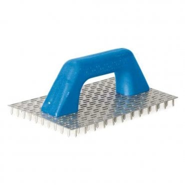 OX-T051425 OX Trade Render Scraper 250 x 130mm