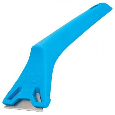 OX-T051501 OX Trade Window Scraper