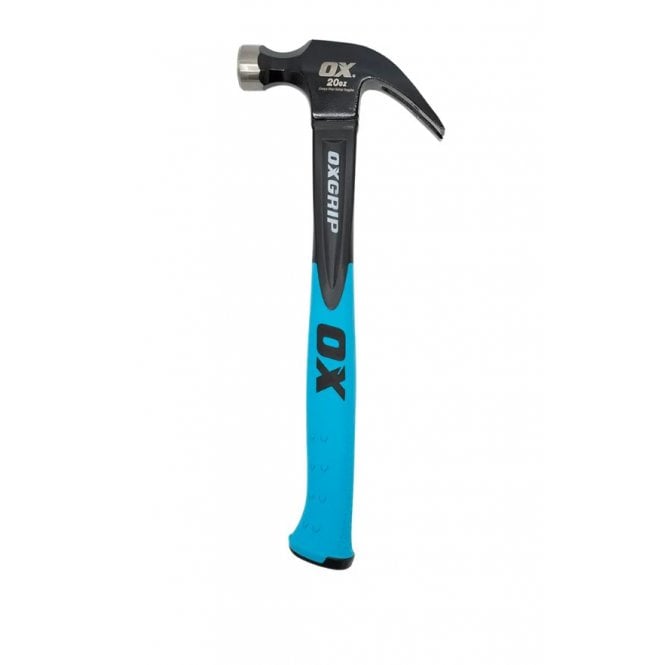 OX-T081216 OX Trade 16oz Hammer