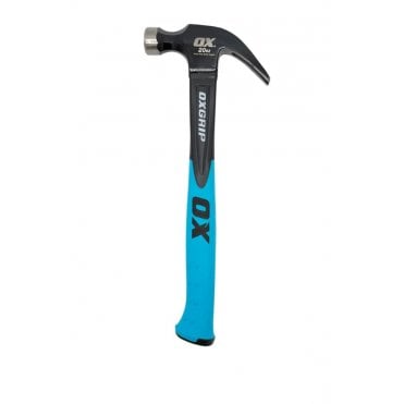 OX-T081216 OX Trade 16oz Hammer