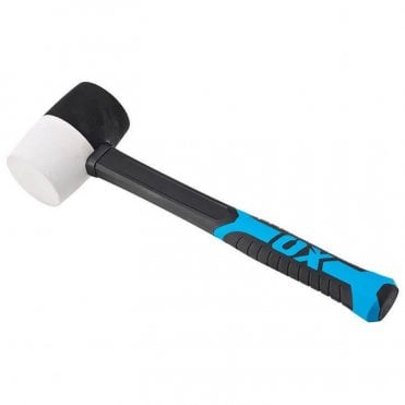 OX-T081924 OX Combination Rubber Mallet - 24 oz