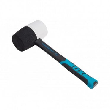 OX-T081932 OX Combination Rubber Mallet - 32 oz