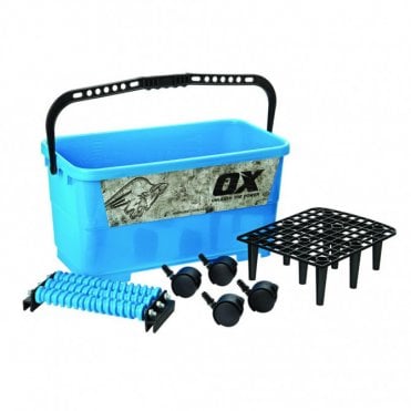 OX-T140424 OX Trade Wash Kit - 24L