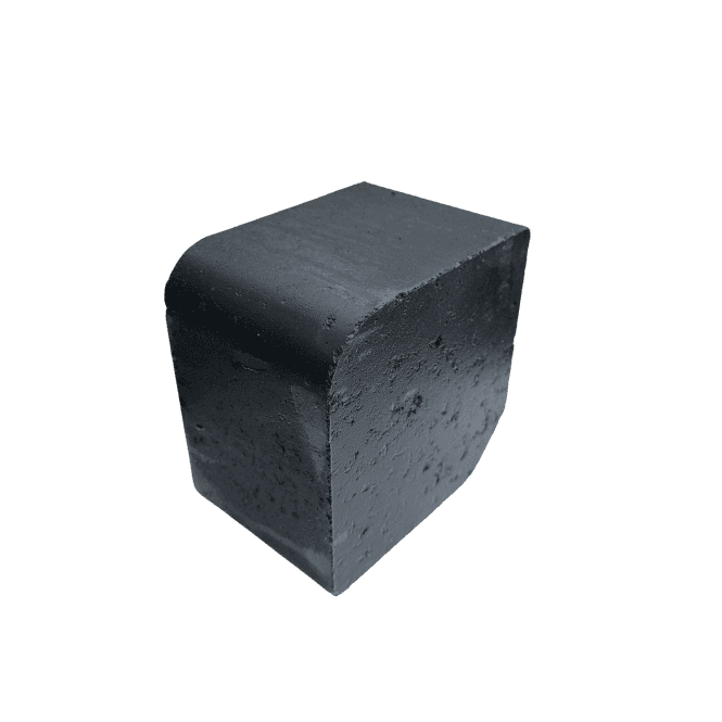 PAVERS SMALL EDGE KERBS B Charcoal