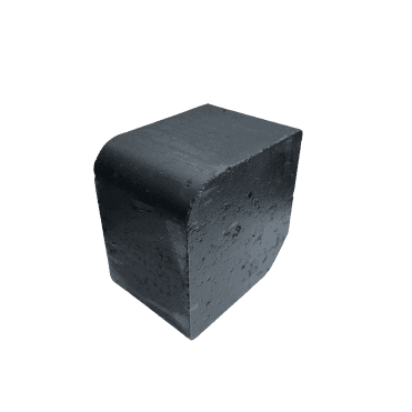 PAVERS SMALL EDGE KERBS B Charcoal