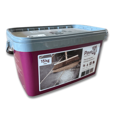 Pavetuf Jointing Compound - Grey 15KG