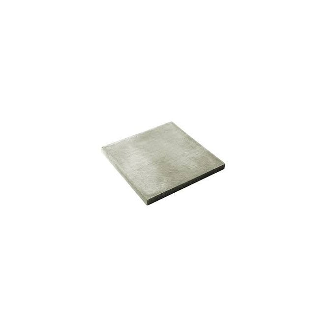 PAVING 450 X 450 X 38mm SMOOTH GREY