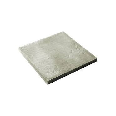 PAVING 450 X 450 X 38mm SMOOTH GREY