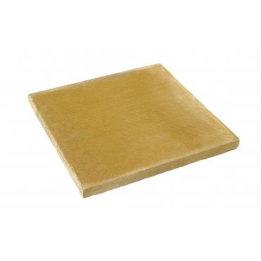 PAVING 600 X 600 X 50MM BUFF