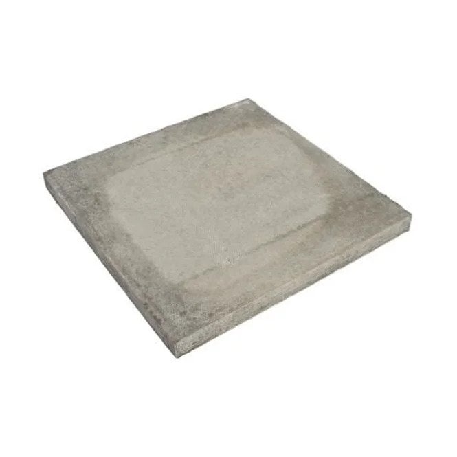 PAVING 600 X 600 X 50MM GREY