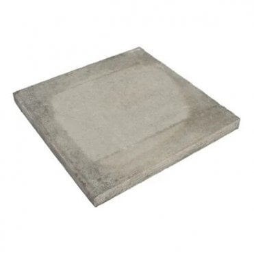 PAVING 600 X 600 X 50MM GREY