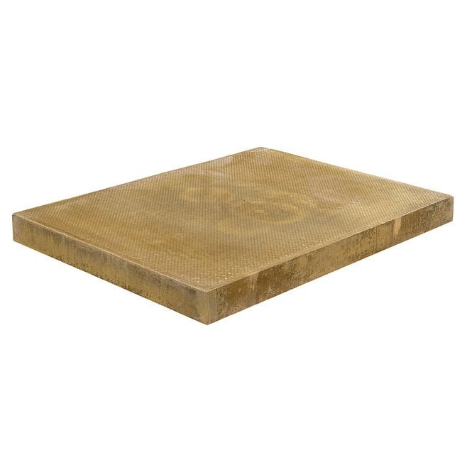 PAVING 900 X 600 X 50MM BUFF