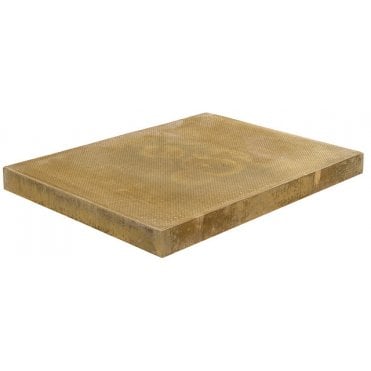 PAVING 900 X 600 X 50MM BUFF