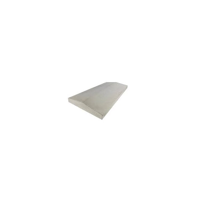 PEAKED COPING 2' X 11''