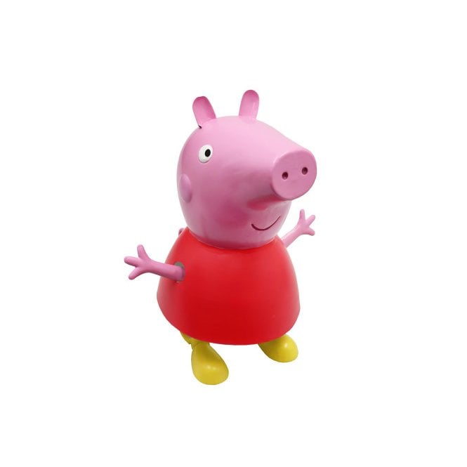 Peppa Pig Metal Garden Sculpture No.PPIG2001