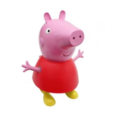 Peppa Pig Metal Garden Sculpture No.PPIG2001