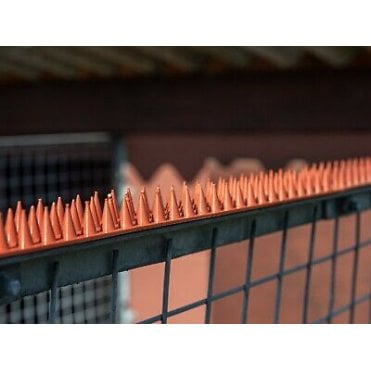 Pest-Stop (Pelsis Group) Prikka Strip (Pack 8)