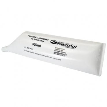 PL500NX - PIPE LUBRICANT 500ML