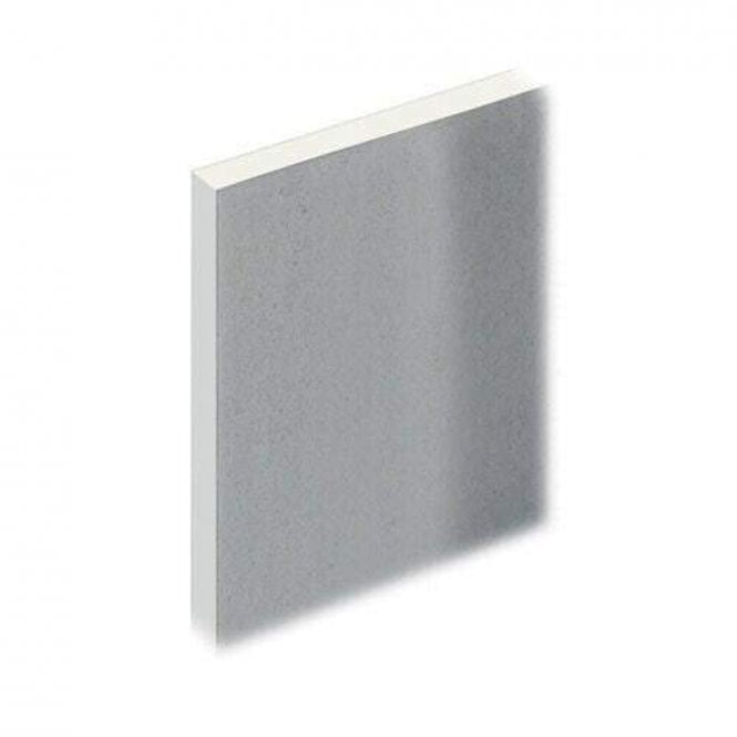 PLASTERBOARD 2400 X 1200 X 12.5MM T/Edge
