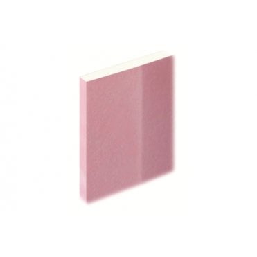 PLASTERBOARD FIRELINE 2400 x 1200 x 12.5MM