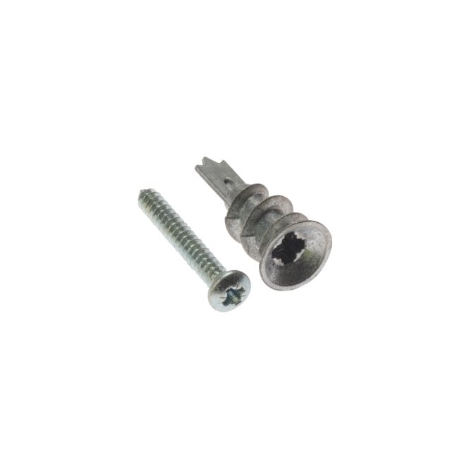 Plasterboard Fixing 4.5 x 35mm 25MSP420 Bag/10no